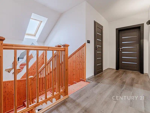 Prodaný dům 160 m², pozemek 1192 m²