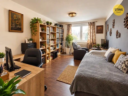 Prodej domu 160 m², pozemek 380 m²