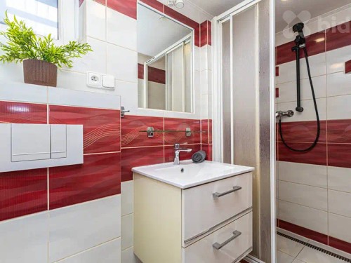 Prodej bytu 3+kk 55 m²