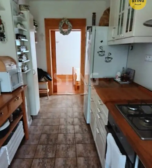 Prodej domu 93 m², pozemek 1488 m²