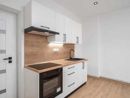 Prodej bytu 1+kk 36 m²