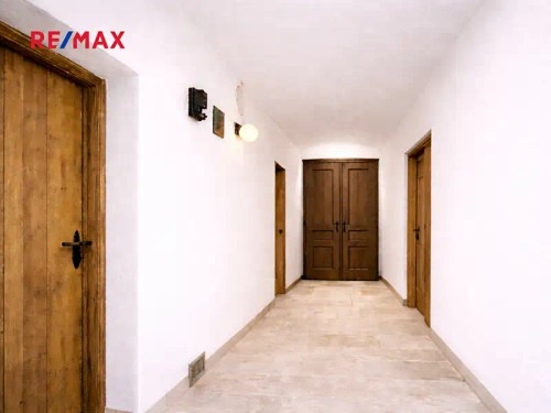 Prodej domu 250 m², pozemek 549 m²