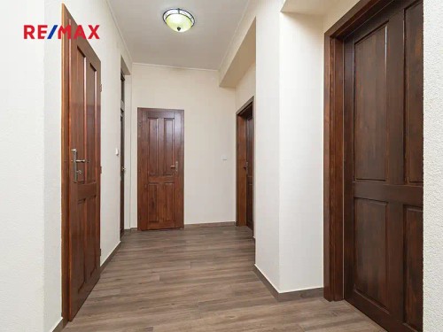 Prodej domu 245 m², pozemek 617 m²