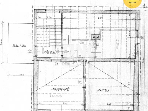 Prodej domu 610 m², pozemek 1212 m²