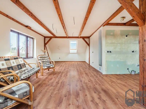 Prodej domu 190 m², pozemek 901 m²