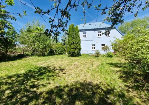 Prodej domu 180 m², pozemek 955 m²