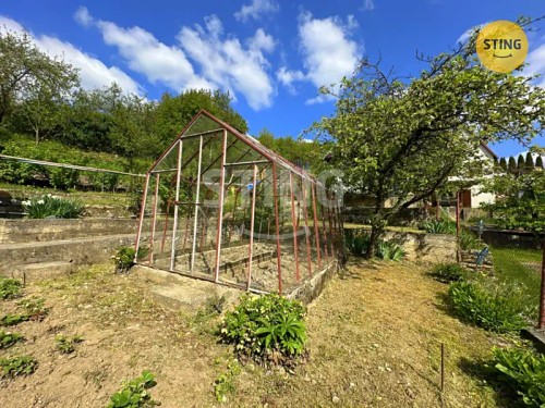 Prodej chaty 58 m², pozemek 437 m²