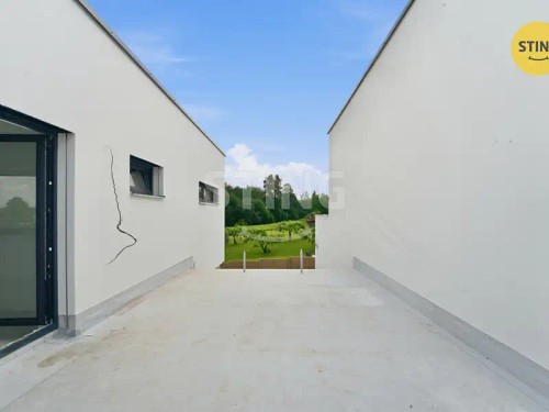 Prodej domu 200 m², pozemek 296 m²