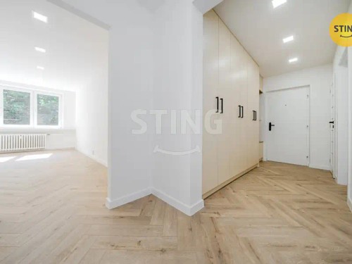 Prodaný  byt 3+kk 57 m²