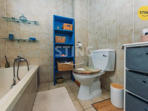 Prodej domu 171 m², pozemek 336 m²