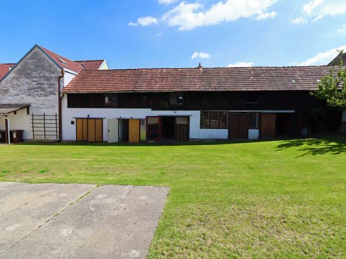 Prodej domu 171 m², pozemek 2693 m²