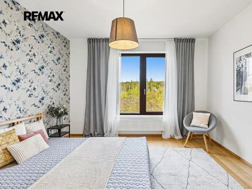 Prodaný byt 3+kk 77 m²