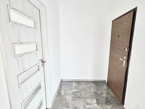 Prodaný byt 3+1 65 m²