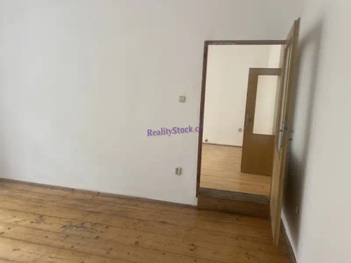 Prodej bytu 2+1 61 m²