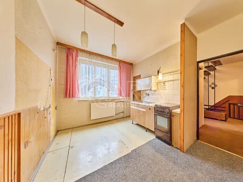 Prodej domu 161 m², pozemek 333 m²