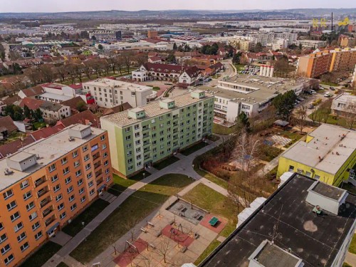 Prodej bytu 4+kk 75 m²