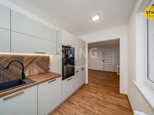 Prodej bytu 3+1 68 m²