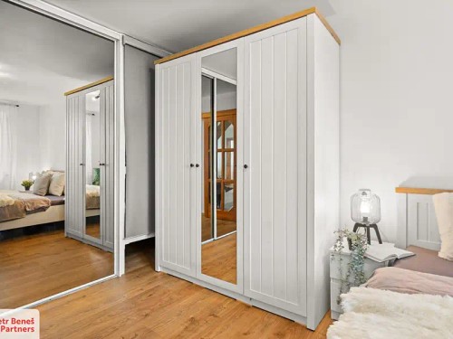 Prodaný byt 3+1 94 m²