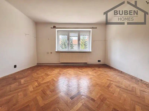 Prodaný byt 2+1 66 m²