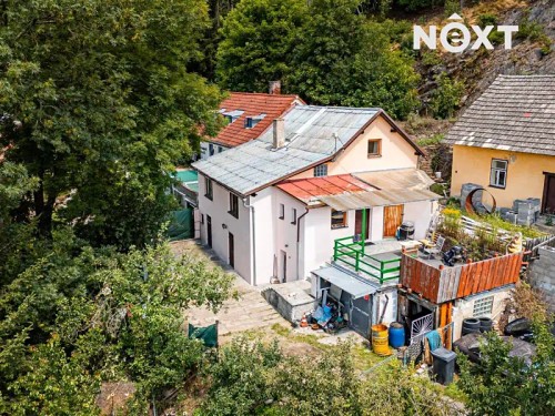 Prodej domu 70 m², pozemek 274 m²