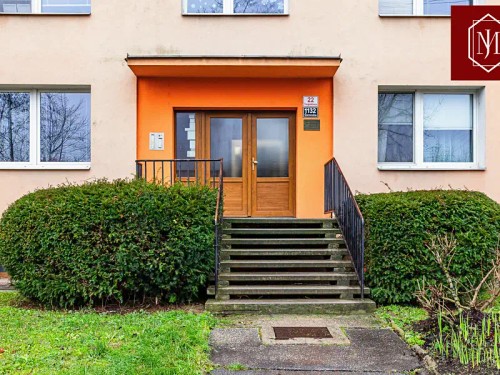 Prodej bytu 4+1 89 m²