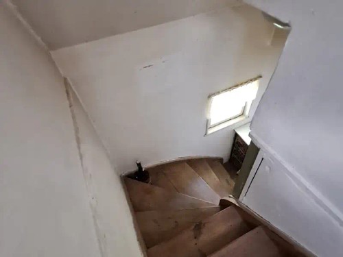 Prodej domu 100 m², pozemek 1008 m²