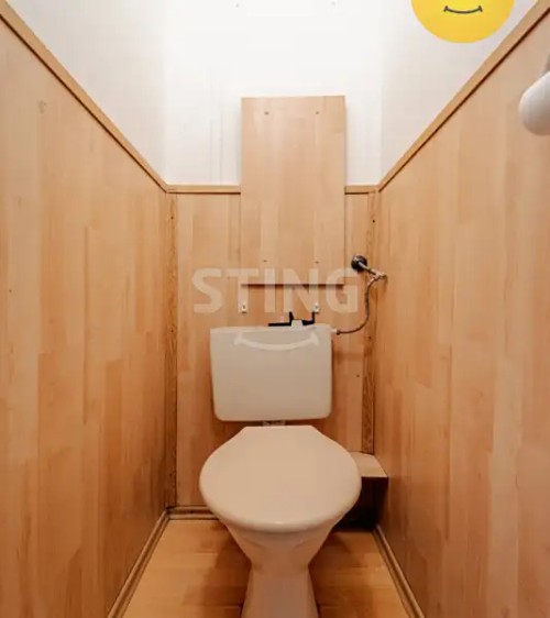 Prodej bytu 3+1 72 m²