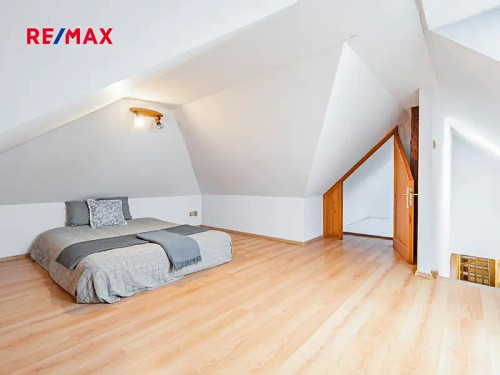 Prodej bytu 4+1 140 m²