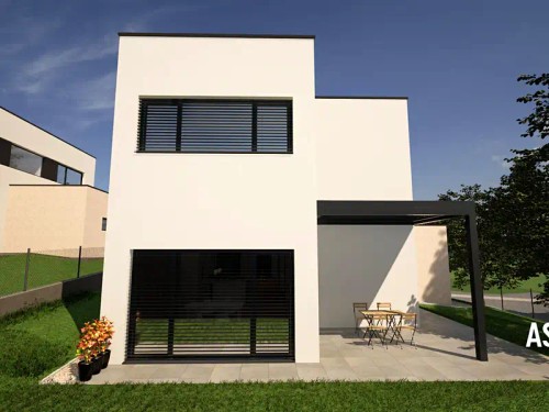Prodej domu 181 m², pozemek 598 m²