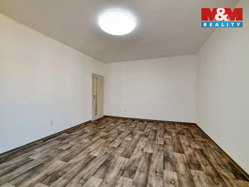 Prodaný byt 4+1 121 m²