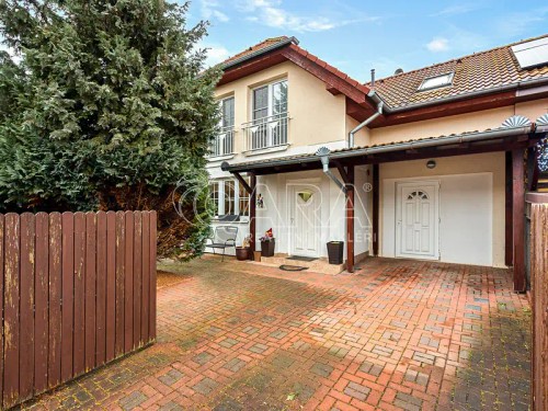 Prodej domu 195 m², pozemek 447 m²