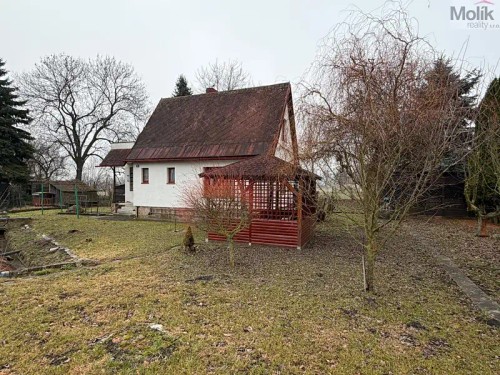 Prodej chaty 103 m², pozemek 838 m²