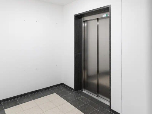 Prodaný byt 1+kk 27 m²