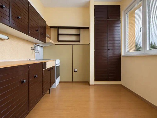 Prodej bytu 1+1 40 m²