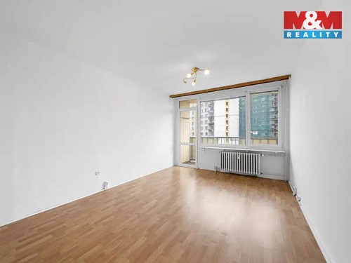 Prodaný byt 2+1 62 m²