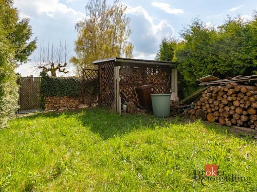 Prodej bytu 3+1 107 m²