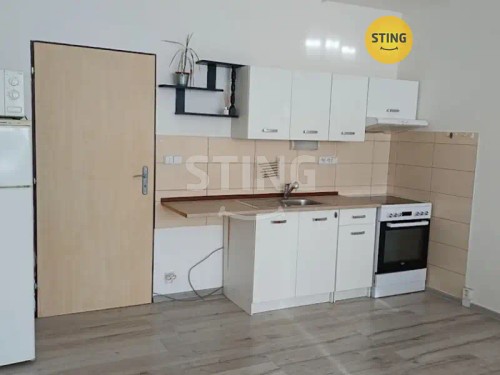 Prodej bytu 1+kk 33 m²