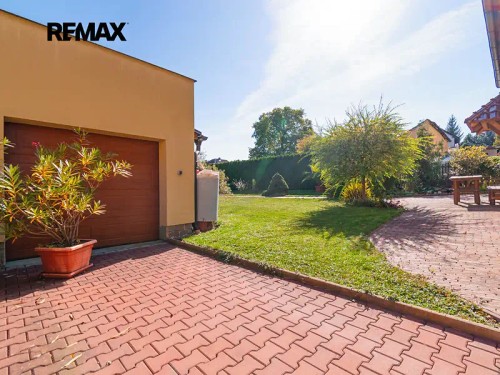 Prodej domu 207 m², pozemek 794 m²