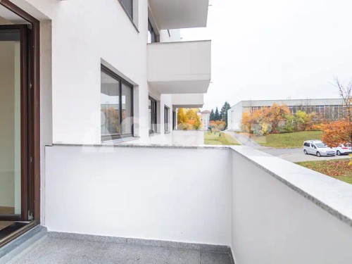 Prodaný byt 2+kk 52 m²