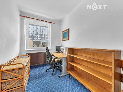 Prodej domu 167 m², pozemek 1258 m²