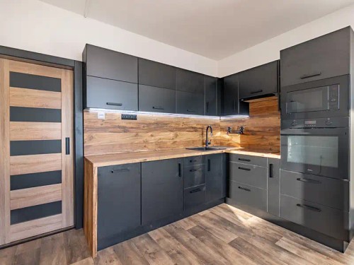 Prodej bytu 2+kk 43 m²