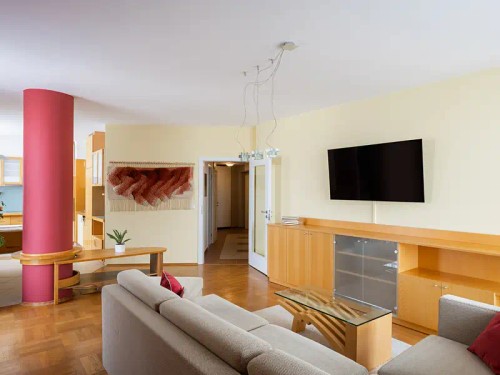 Prodaný byt 2+kk 73 m²