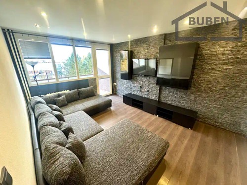 Prodaný byt 4+1 84 m²