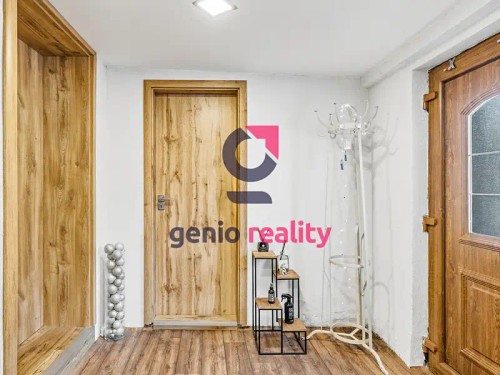 Prodej domu 120 m², pozemek 658 m²