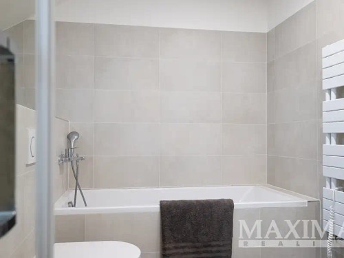 Prodaný  byt 3+kk 136 m²