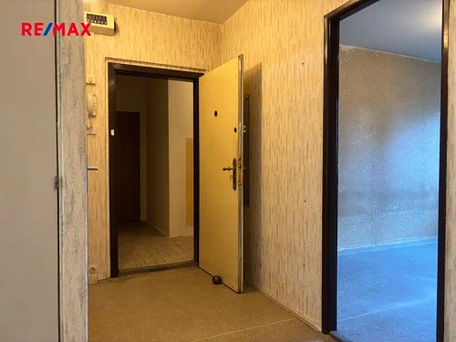 Prodaný  byt 3+1 77 m²