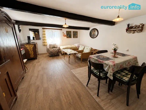 Prodej domu 77 m², pozemek 278 m²