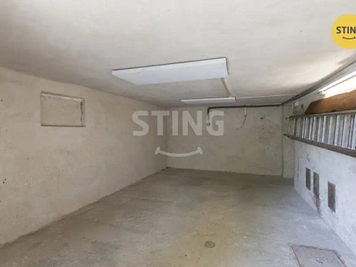 Prodej chaty 140 m², pozemek 73 m²