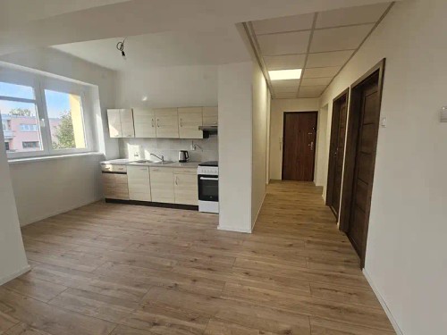 Prodaný byt 3+1 77 m²