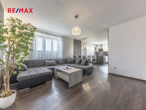 Prodej domu 145 m², pozemek 712 m²